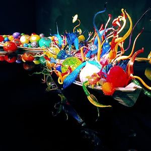 Meet your Posher, Libby